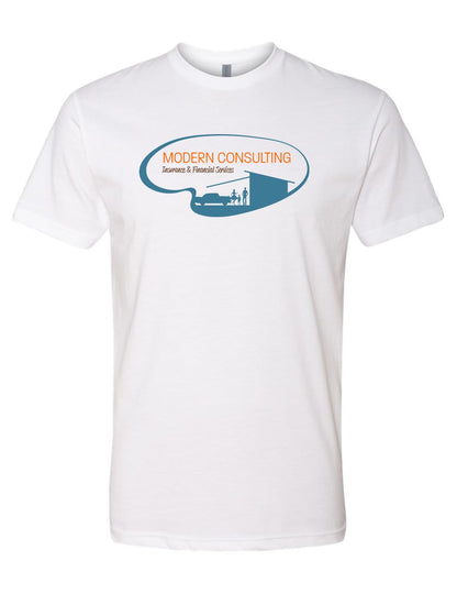 Modern Consulting Next Level T-shirt