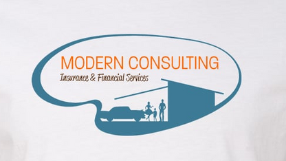 Modern Consulting Next Level T-shirt