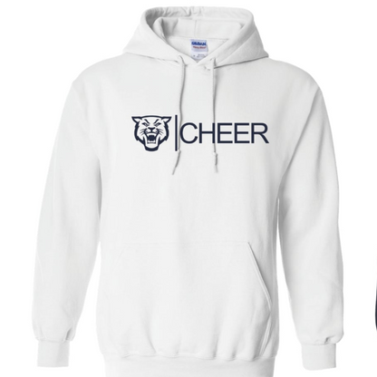 Hayden Cheer - Wildcat | Cheer - Hoodie