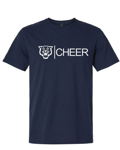 Hayden Cheer - Wildcat | Cheer - Tee