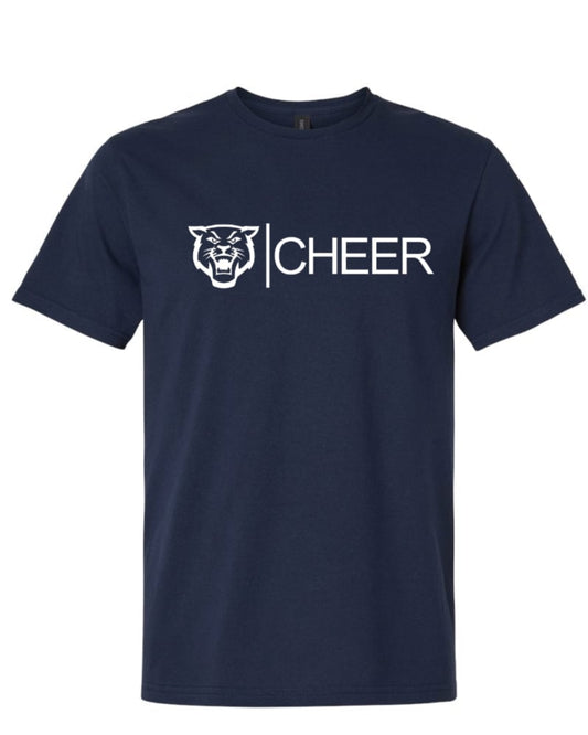 Hayden Cheer - Wildcat | Cheer - Tee