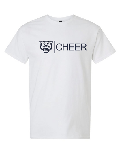 Hayden Cheer - Wildcat | Cheer - Tee