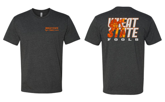 Wheat State Fools WSF Tee