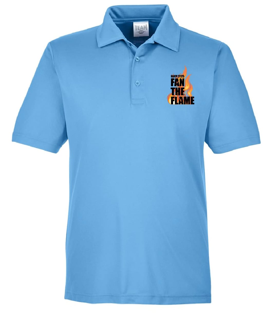 ROCK POLO
