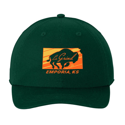 La Grind 2026 "Dad" Hat