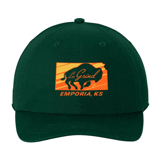 La Grind 2026 "Dad" Hat