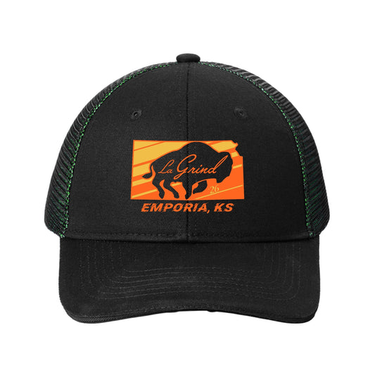 La Grind 2026 - Trucker Hat