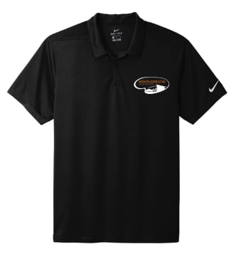 Modern Consulting Nike Polo