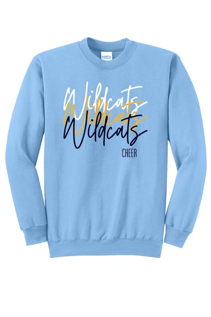 Hayden Cheer - Triple Cheer - Sweatshirt