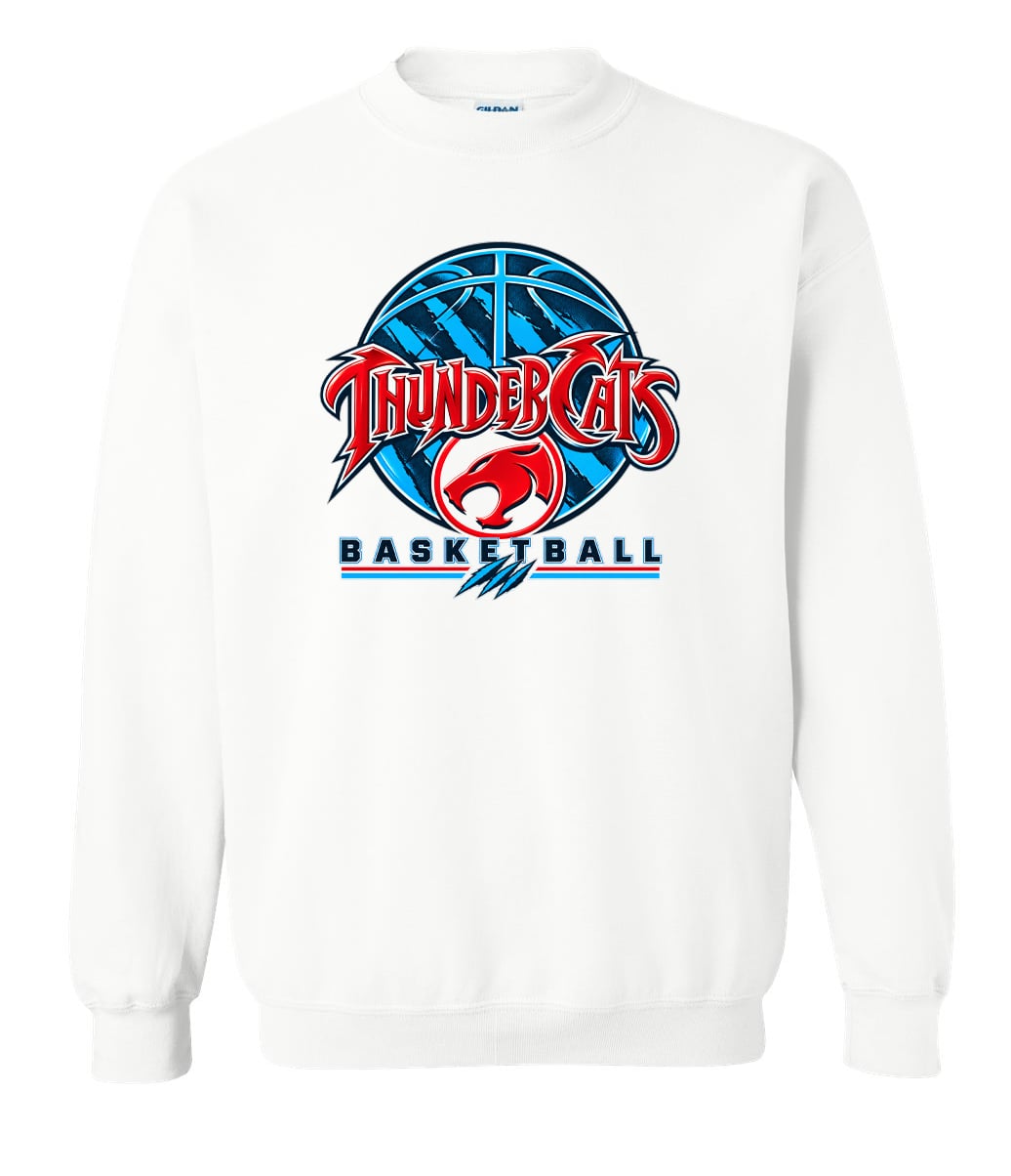 THUNDERCATS Basketball - Fast Break Sweatshirt