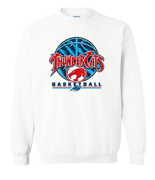THUNDERCATS Basketball - Fast Break Sweatshirt