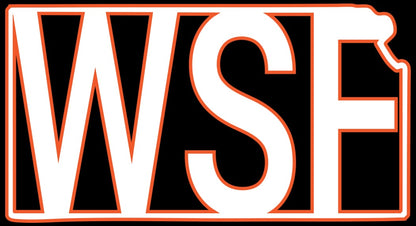 WSF Decal