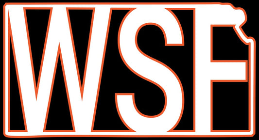 WSF Decal