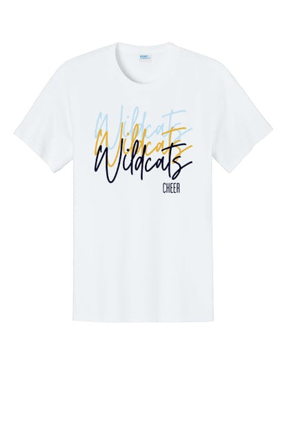 Hayden Cheer - Triple Cheer - Tshirt