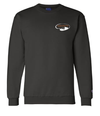 Modern Consulting Champion Sweatshirt