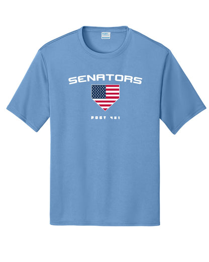 Senators Baseball Classic DriFitT-shirt