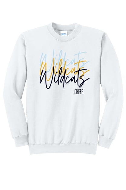 Hayden Cheer - Triple Cheer - Sweatshirt
