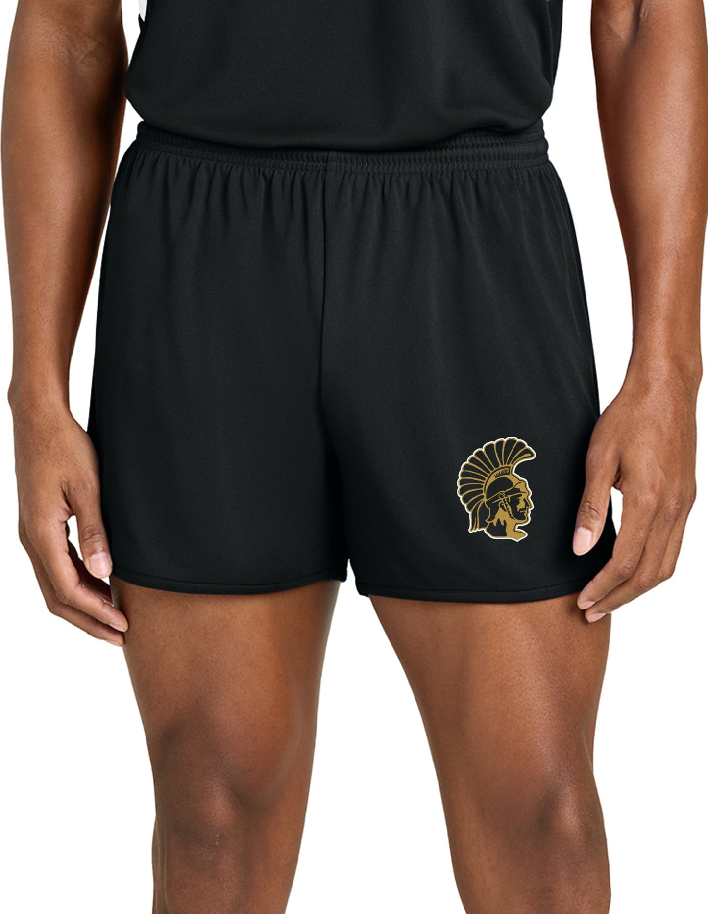 Trojan Unisex Short