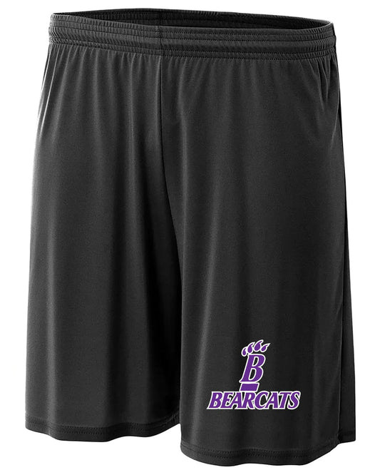 Bearcats - Athletic Shorts
