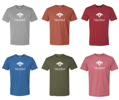 Valen Mind Next Level Tshirt