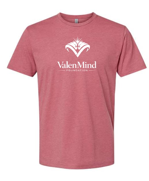 Valen Mind Next Level Tshirt