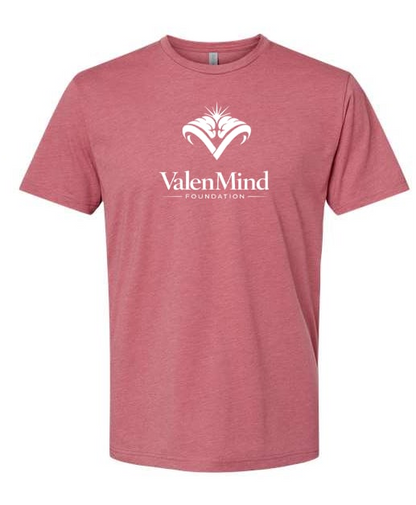 Valen Mind Next Level Tshirt