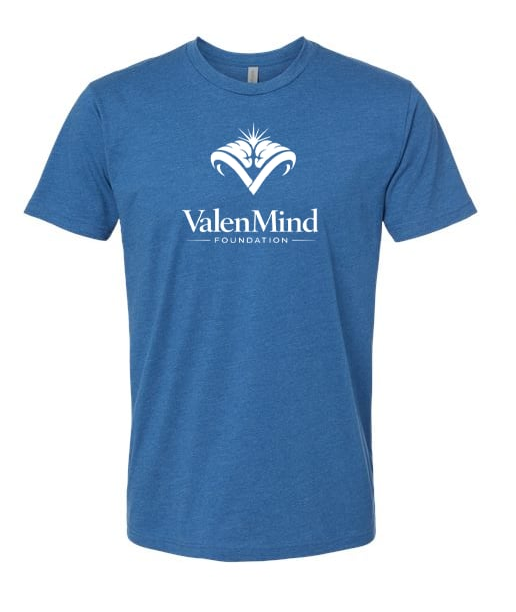 Valen Mind Next Level Tshirt