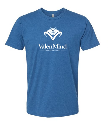 Valen Mind Next Level Tshirt