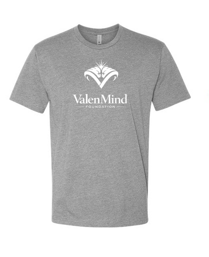 Valen Mind Next Level Tshirt