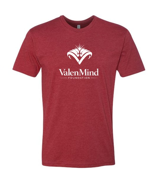 Valen Mind Next Level Tshirt