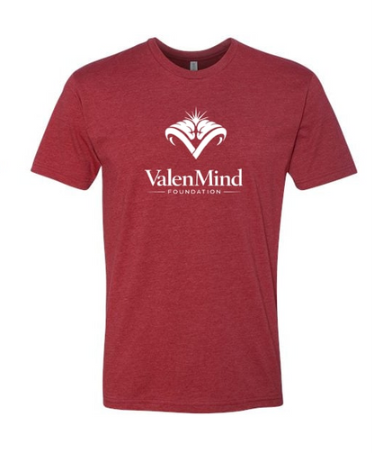 Valen Mind Next Level Tshirt