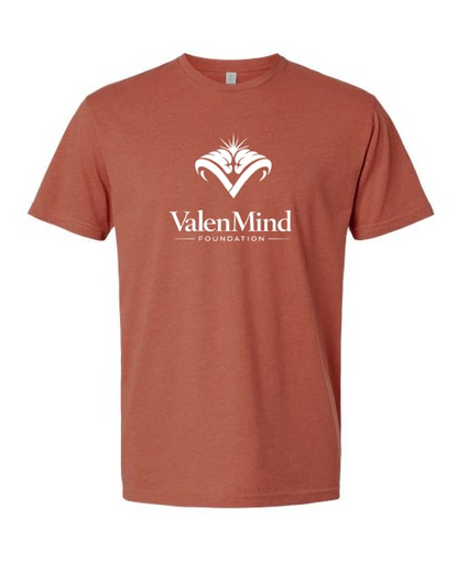 Valen Mind Next Level Tshirt