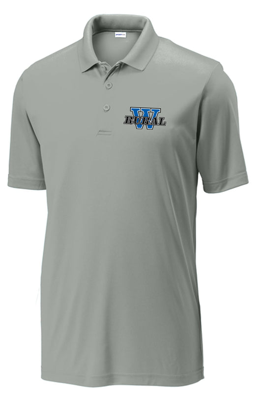 WRMS Basketball - W Rural Polo