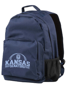 Senators Back Packs