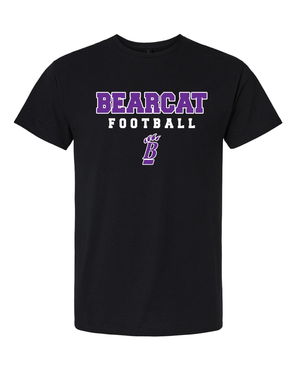 Bearcats - Football Tee