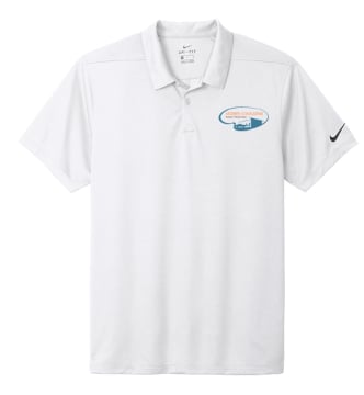 Modern Consulting Nike Polo