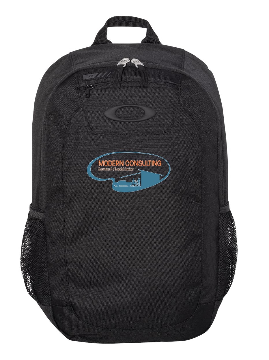Modern Consulting Oakley 20L Back Pack