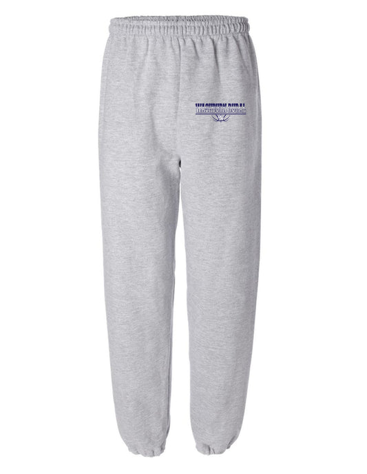 WRMS Basketball Sweatpants