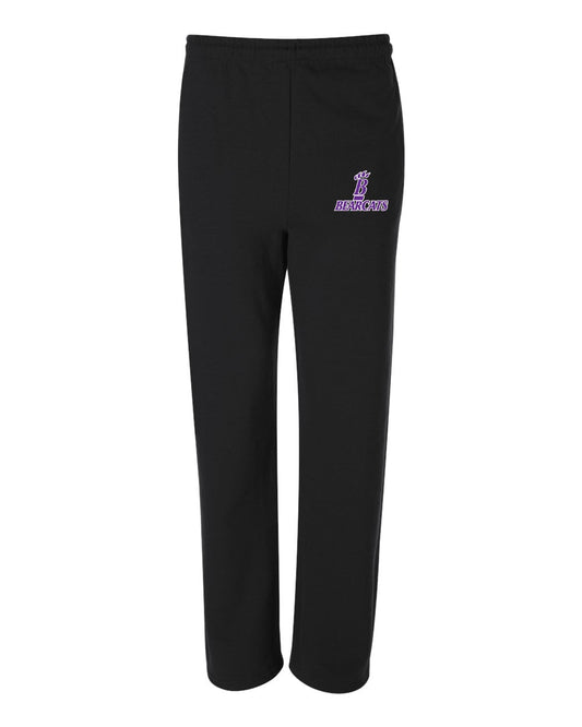 Bearcats - Pocket Sweatpants
