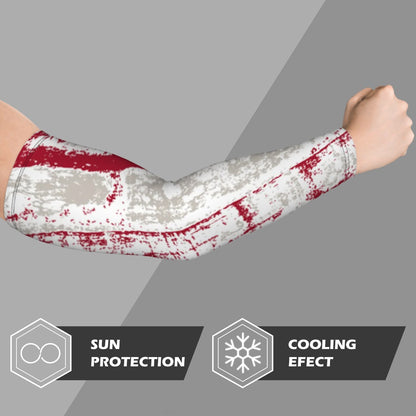 Lap the Lake - 2026  Arm Sleeves