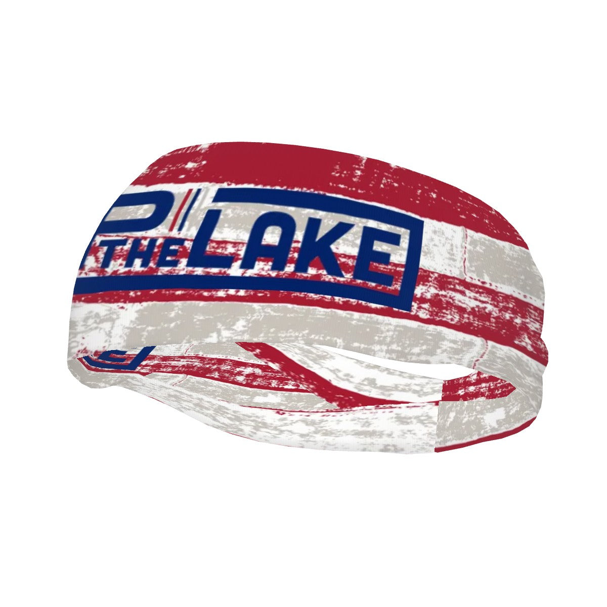 Lap the Lake - 2026 Headband