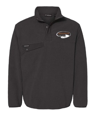 Dri Duck Sherpa Mountain Fleece