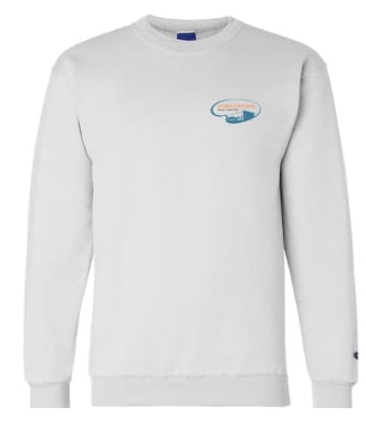 Modern Consulting Champion Sweatshirt