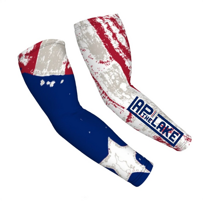 Lap the Lake - 2026  Arm Sleeves