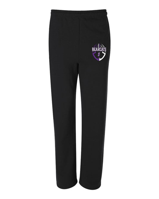 Bearcats - Graphic Football Pocket Sweatpants