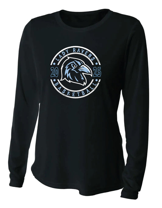 WRNMS 8th Grade Player Required Warmup Drifit