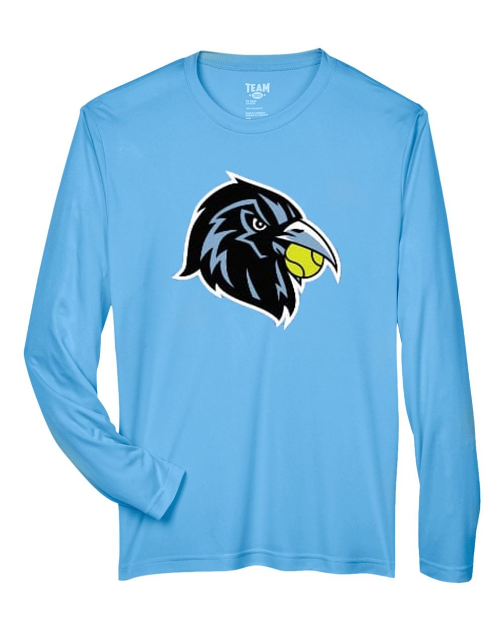 Washburn Rural North MS - Ravens Tennis - REQUIRED Player Shirt / tank