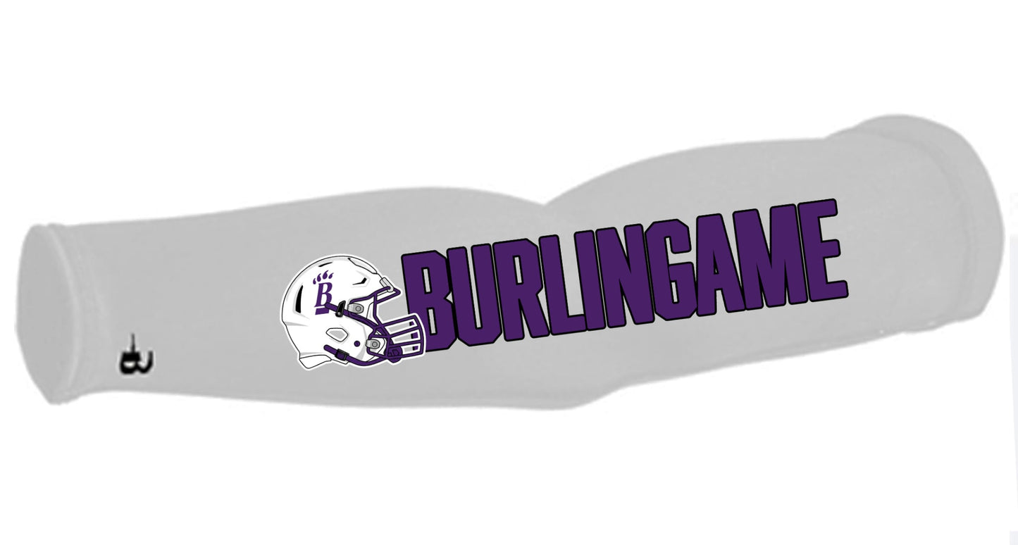 Bearcats - Sublimated Arm Sleeve (one Sleeve)