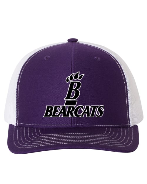 Bearcats - Richardson Snapback Hat