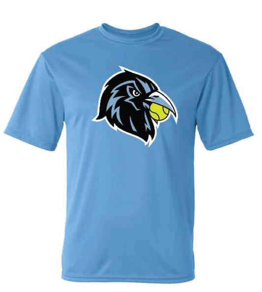 Washburn Rural North MS - Ravens Tennis - REQUIRED Player Shirt / tank